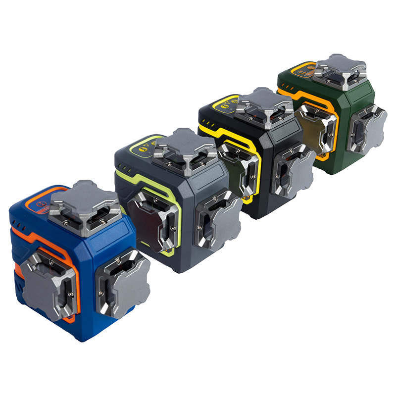 Rubrum Laser Level