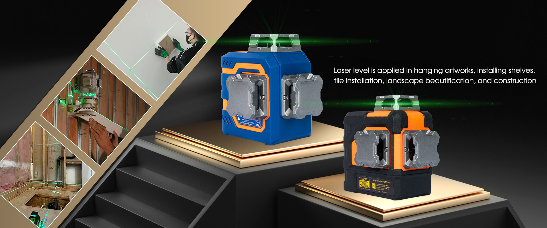 Sina laser Level Factory