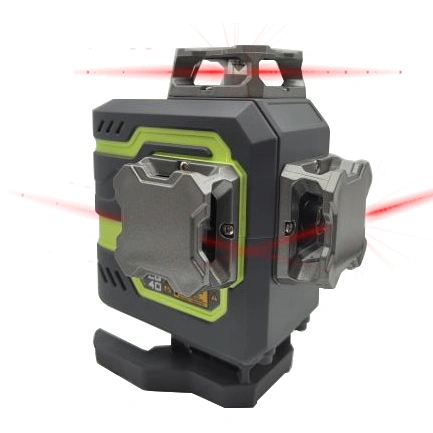 Quid laser gradu?