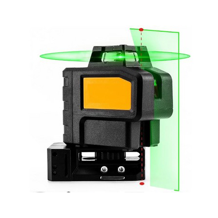 How Does a Plumb Dot Green Laser Level Improve Precision in Alignment Tasks?