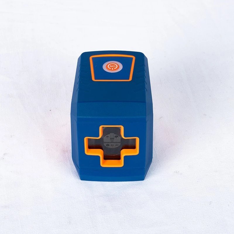 How Does a Red 2 Lines Laser Level Improve Your Precision in Projects?