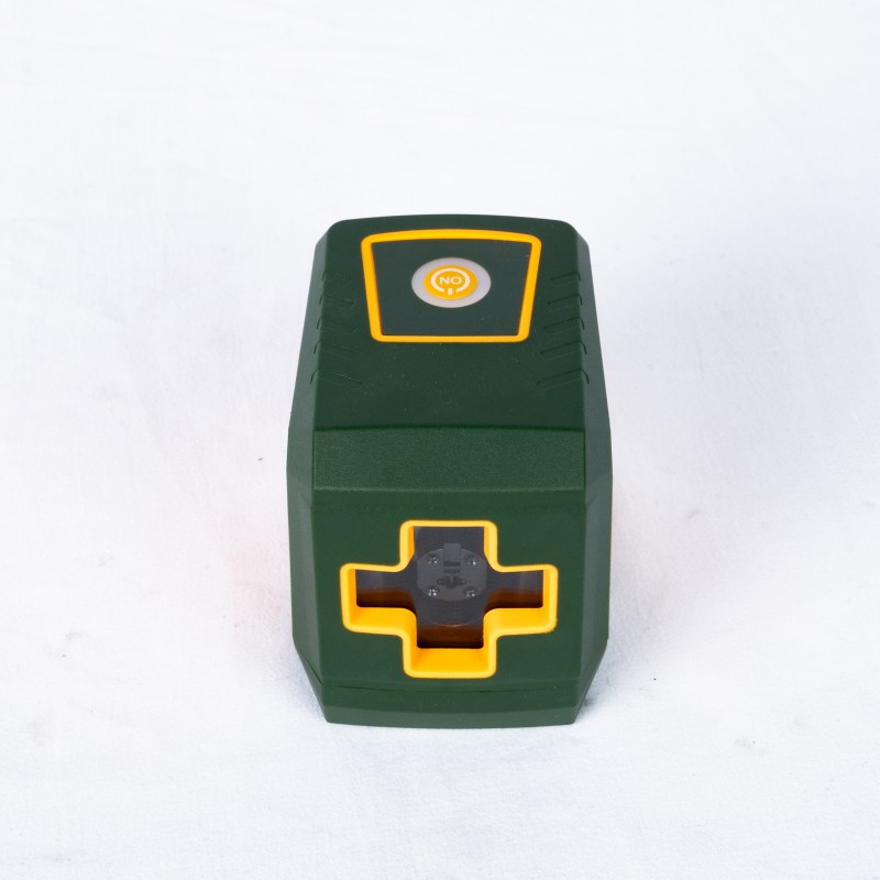 Crucis linea Green Laser Level