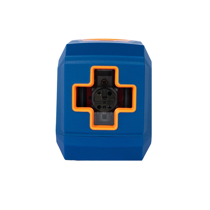 Crux Rubrum linea laser gradu